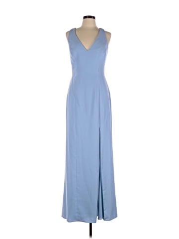 Thread Cocktail Dress (view 1)