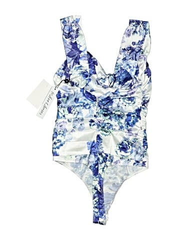 For Love & Lemons Bodysuit (view 2)