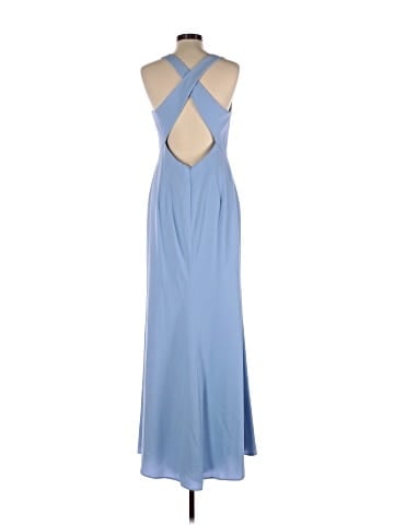 Thread Cocktail Dress (view 2)