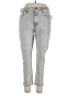 Gap Gray Jeans Size 16 - photo 1