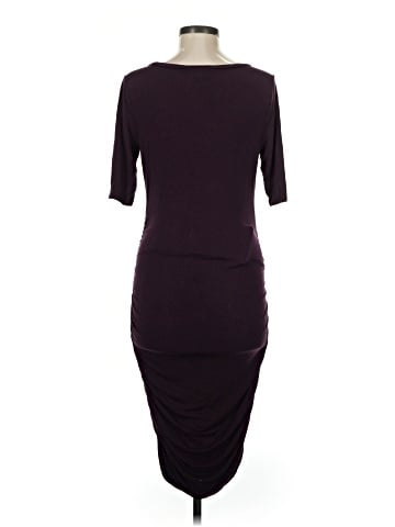 Motherhood Casual Dress (view 2)