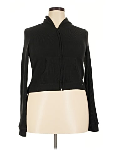 No Boundaries Cardigan (view 1)
