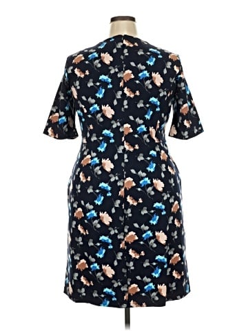 Lands' End Casual Dress (view 2)