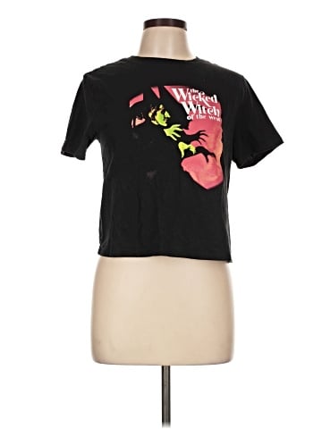 Hybrid Apparel Short Sleeve T-Shirt (view 1)