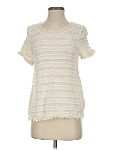 Eri + Ali Short Sleeve Top (view 1)