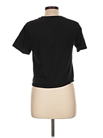 Hybrid Apparel Short Sleeve T-Shirt (view 2)