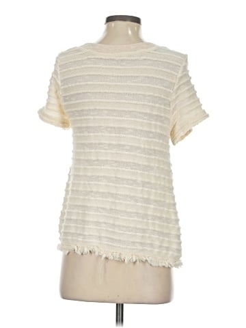 Eri + Ali Short Sleeve Top (view 2)