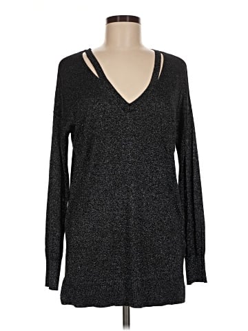 Topshop Pullover Sweater (view 1)