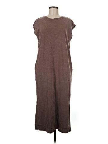 Double Zero Casual Dress (view 1)