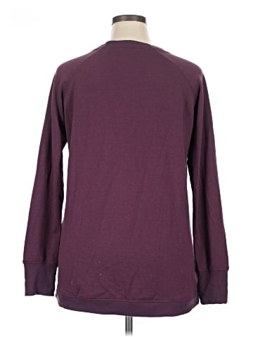 Danskin Sweatshirt (view 2)