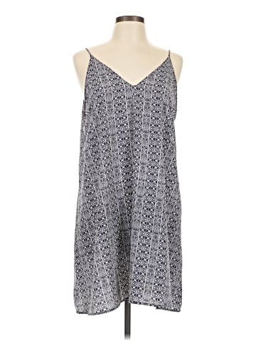 Lush Casual Dress (view 1)