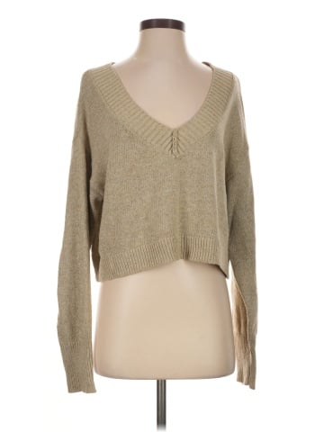 BDG Pullover Sweater (view 1)