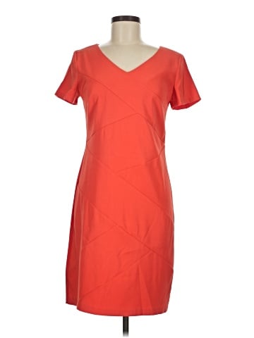 AGB Casual Dress (view 1)