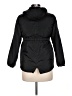 Adidas 100% Polyester Black Jacket Size M - photo 2