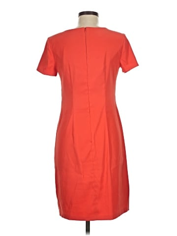 AGB Casual Dress (view 2)