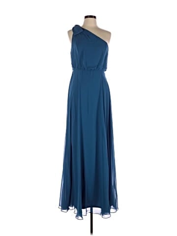 Thread Cocktail Dress (view 1)