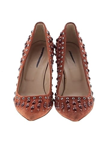 J.Crew Heels (view 2)
