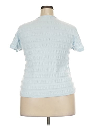White Stag Short Sleeve Top (view 2)