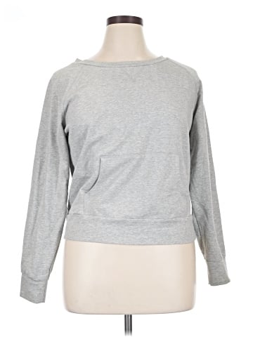 Champion Sweatshirt (view 1)