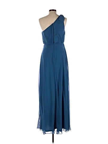 Thread Cocktail Dress (view 2)