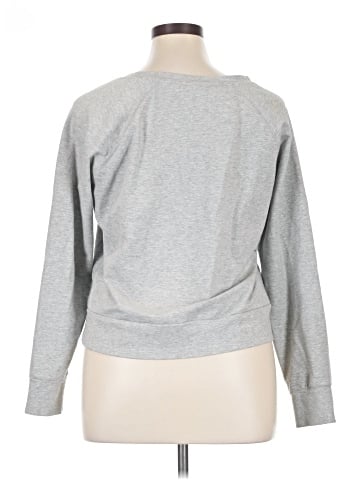 Champion Sweatshirt (view 2)