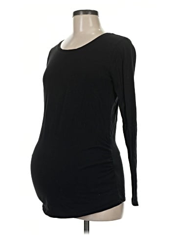 BumpStart Long Sleeve Top (view 1)