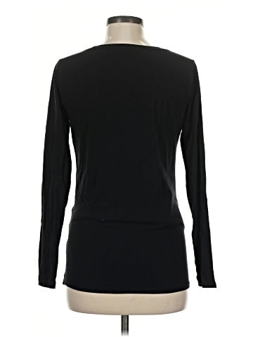 BumpStart Long Sleeve Top (view 2)