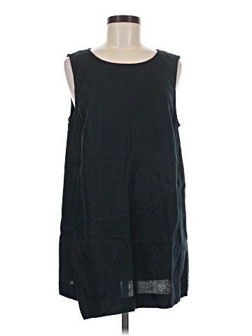 Purejill Sleeveless T-Shirt (view 1)