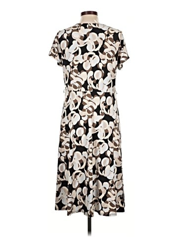 George Casual Dress (view 2)