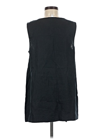 Purejill Sleeveless T-Shirt (view 2)