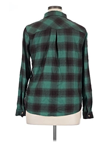 Maurices Long Sleeve Blouse (view 2)