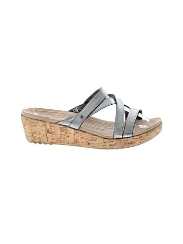 Crocs Wedges (view 1)