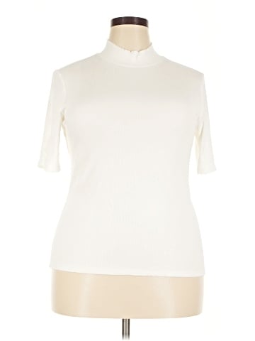 Nine West Turtleneck Sweater (view 1)