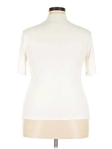 Nine West Turtleneck Sweater (view 2)