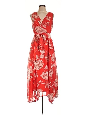 Gabby Skye Cocktail Dress (view 1)