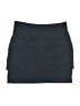 Athleta Solid Gray Skort Size 4 - photo 2