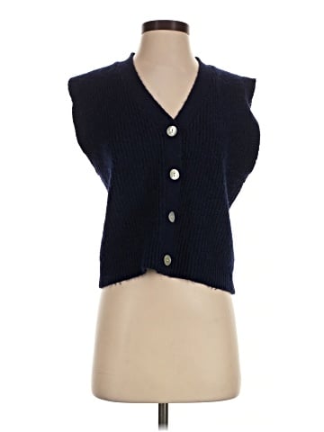 Ichi Sweater Vest (view 1)