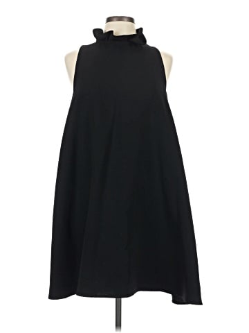 Do & Be Casual Dress (view 1)