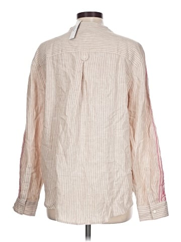 J.Crew Long Sleeve Blouse (view 2)