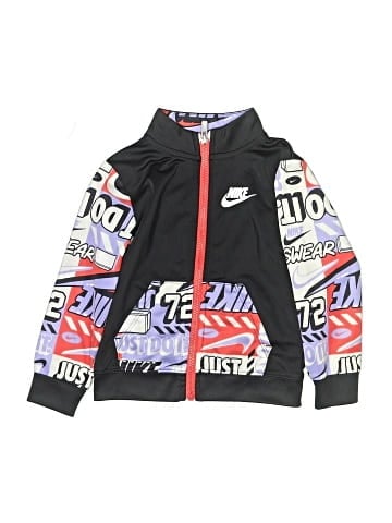 Nike Track Jacket (view 1)
