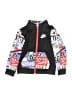 Nike 100% Polyester Graphic Black Track Jacket 18-24 MO / 24 MO - photo 1