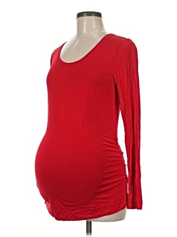 a:glow Long Sleeve T-Shirt (view 1)