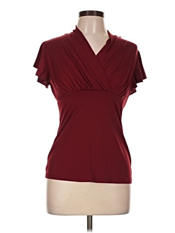 JKLA Short Sleeve Top (view 1)