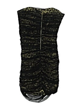 Armani Exchange Cocktail Dress (view 2)