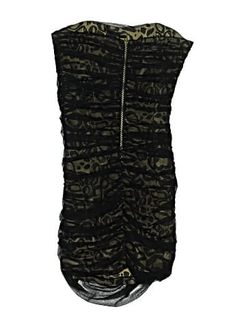 Armani Exchange Cocktail Dress (view 2)