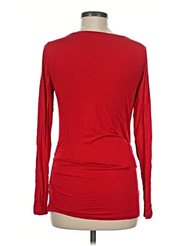 a:glow Long Sleeve T-Shirt (view 2)