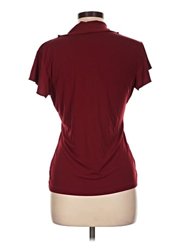 JKLA Short Sleeve Top (view 2)