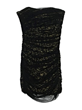 Armani Exchange Cocktail Dress (view 1)