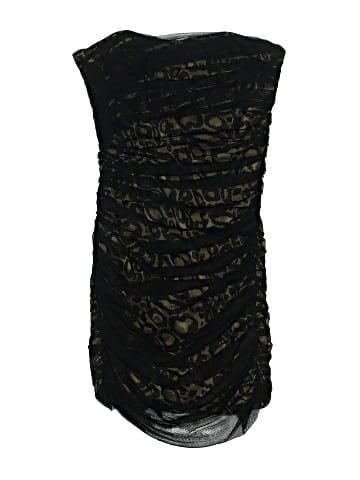 Armani Exchange Cocktail Dress (view 1)