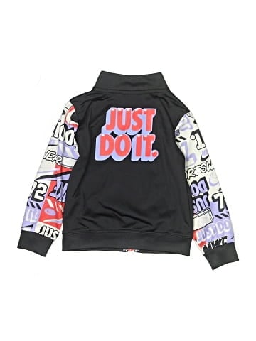 Nike Track Jacket (view 2)